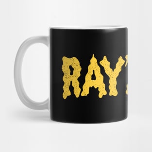 Rays Occult Books Mug